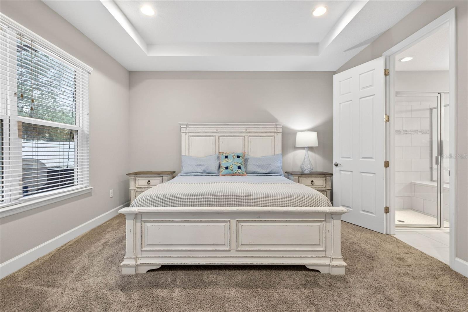 BOYETTE ROAD SUB - Residential