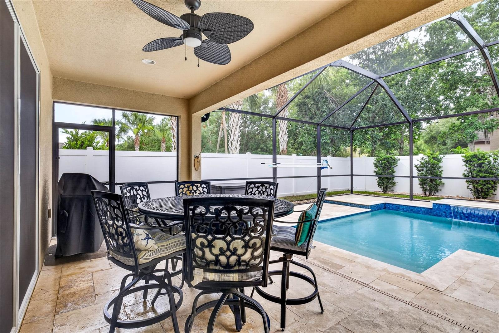BOYETTE ROAD SUB - Residential