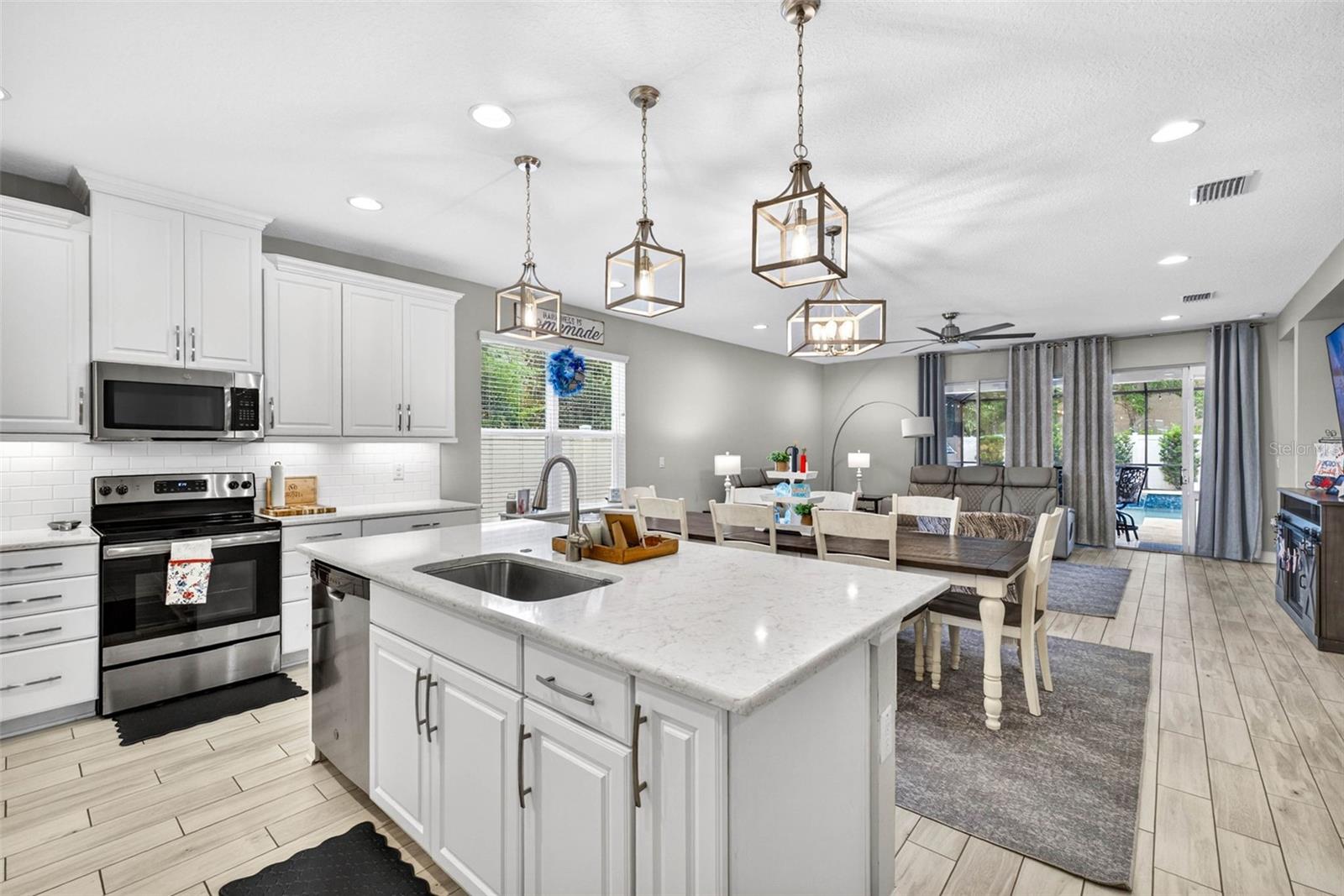 BOYETTE ROAD SUB - Residential