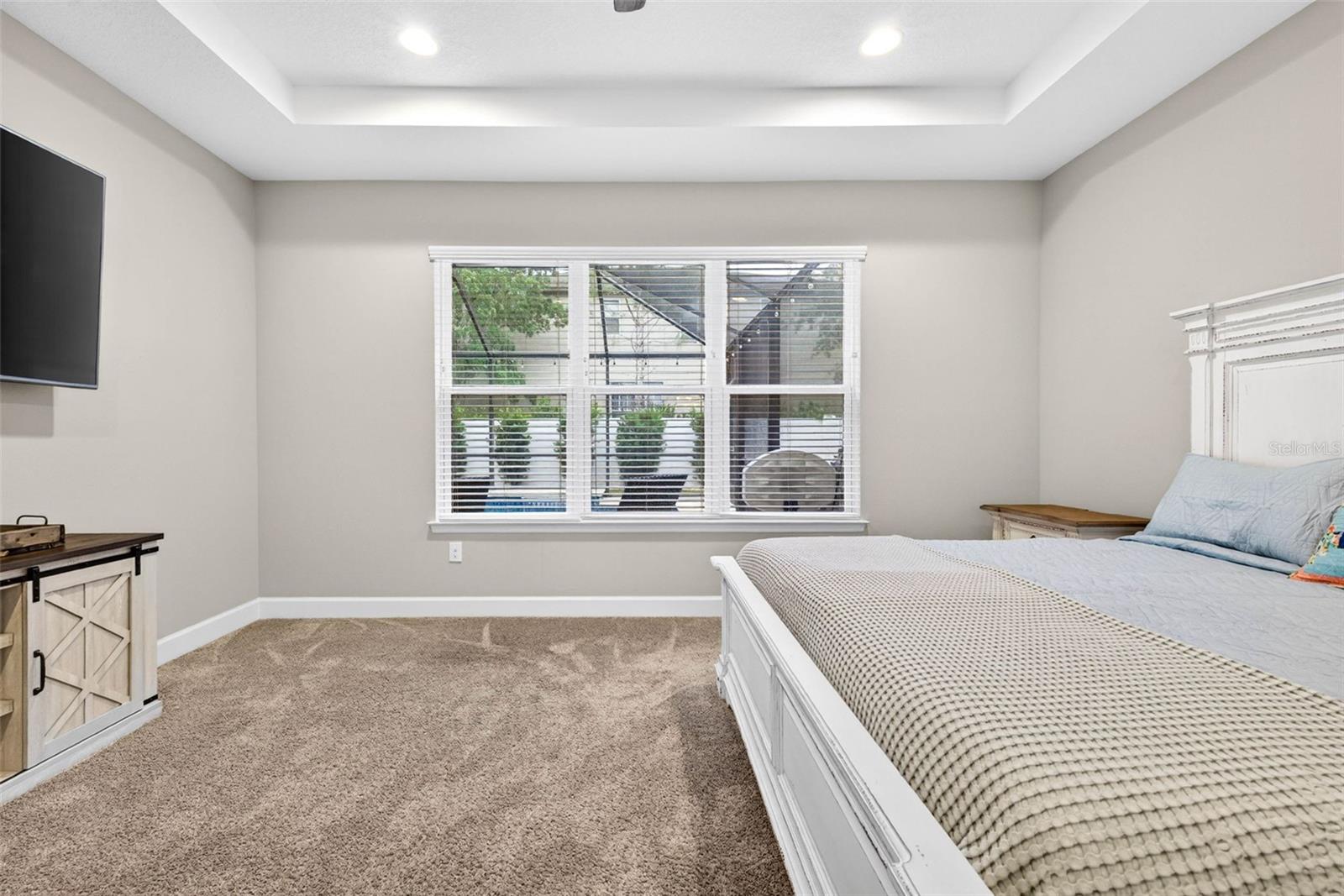 BOYETTE ROAD SUB - Residential