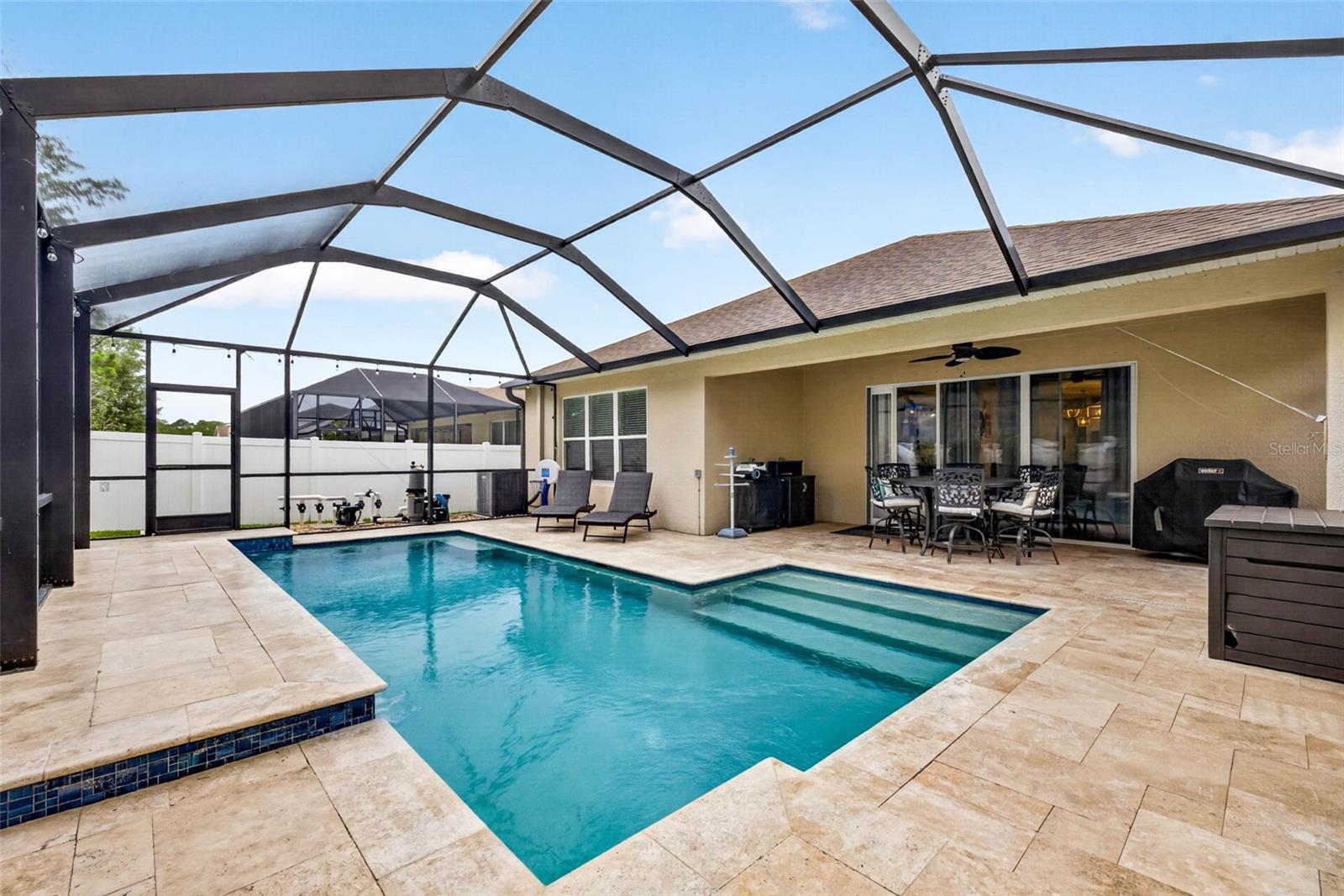 BOYETTE ROAD SUB - Residential