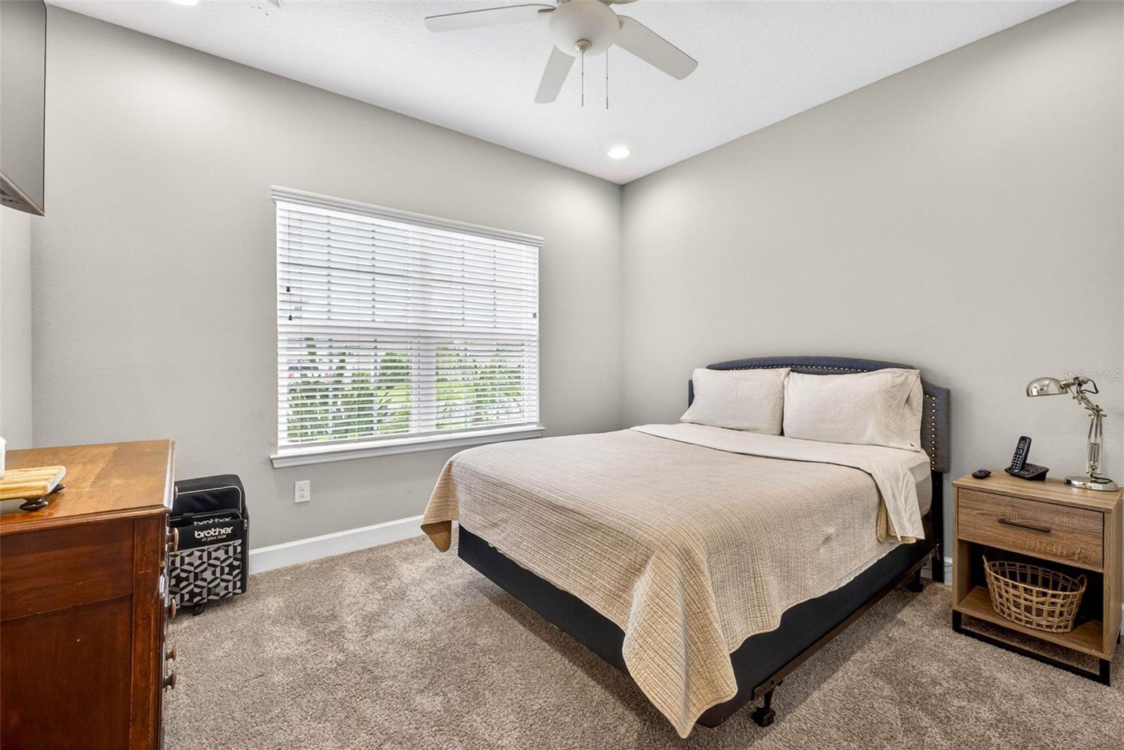 BOYETTE ROAD SUB - Residential