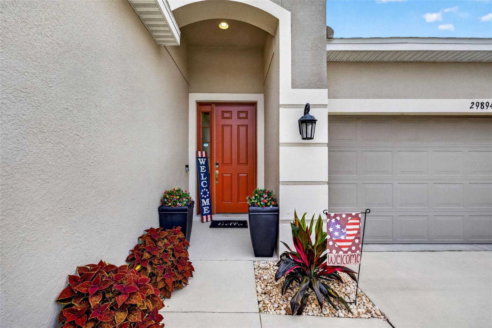 BOYETTE ROAD SUB - Residential