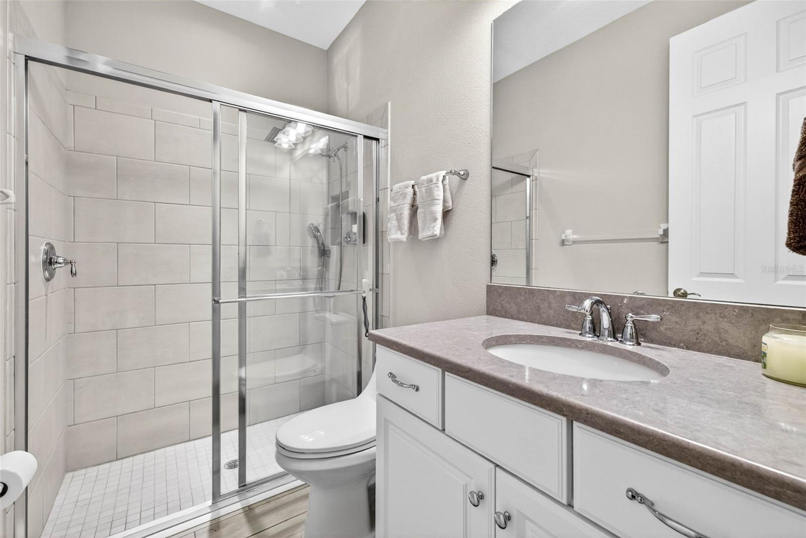 BOYETTE ROAD SUB - Residential