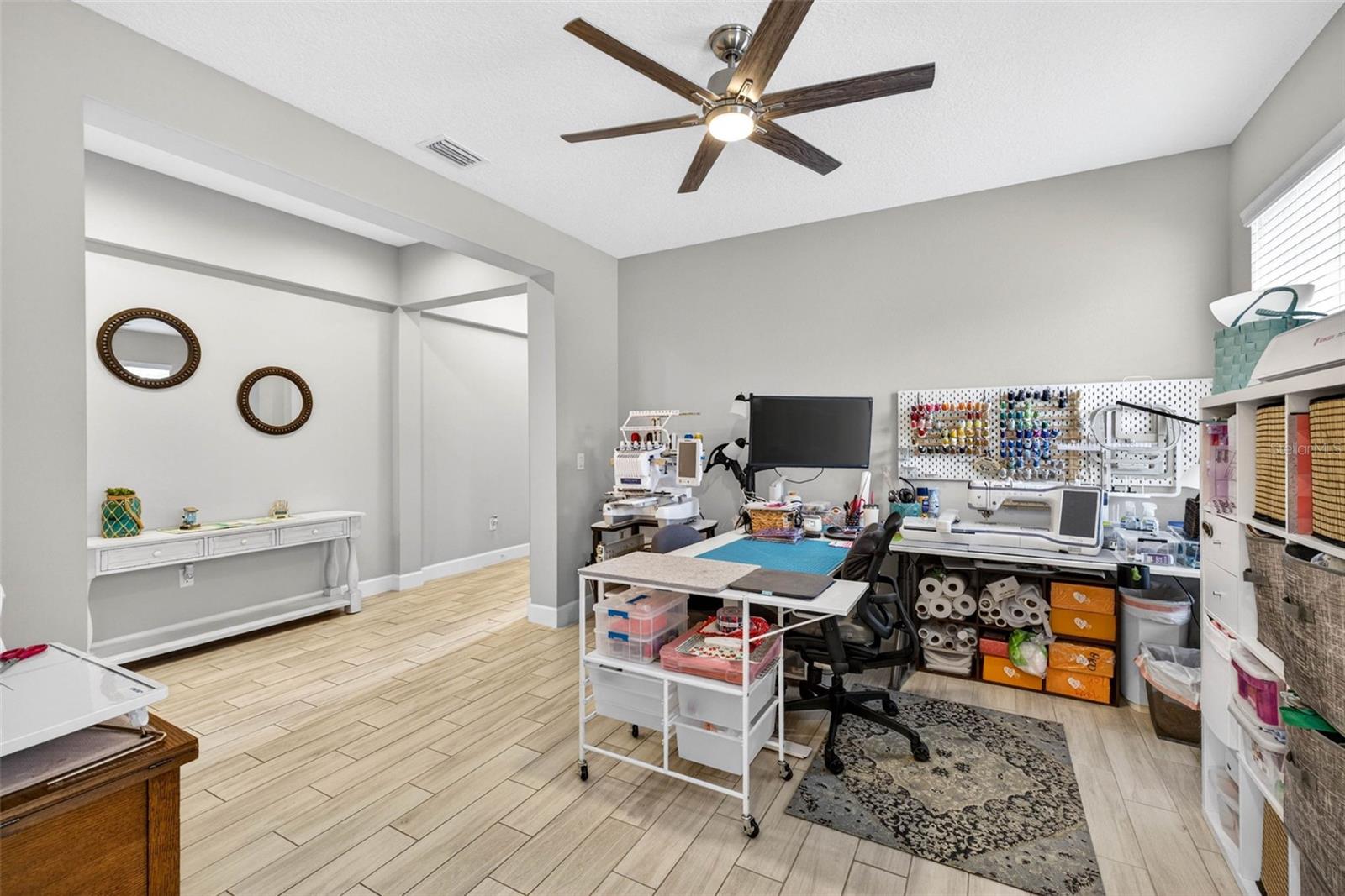 BOYETTE ROAD SUB - Residential