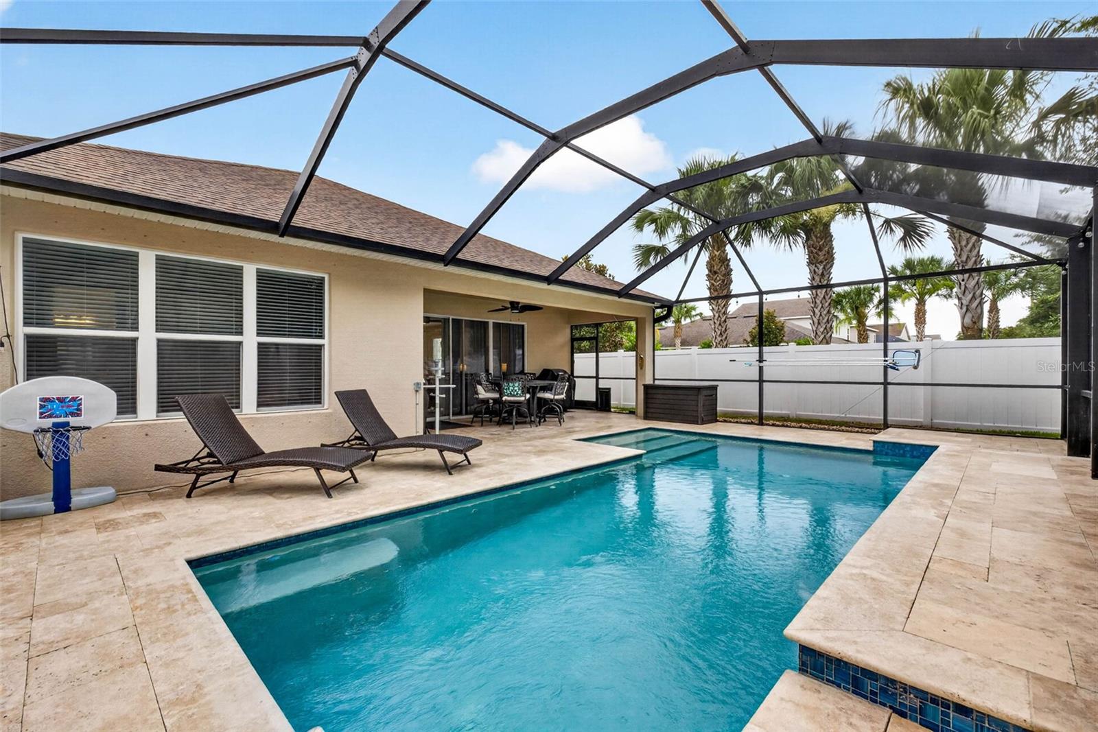 BOYETTE ROAD SUB - Residential