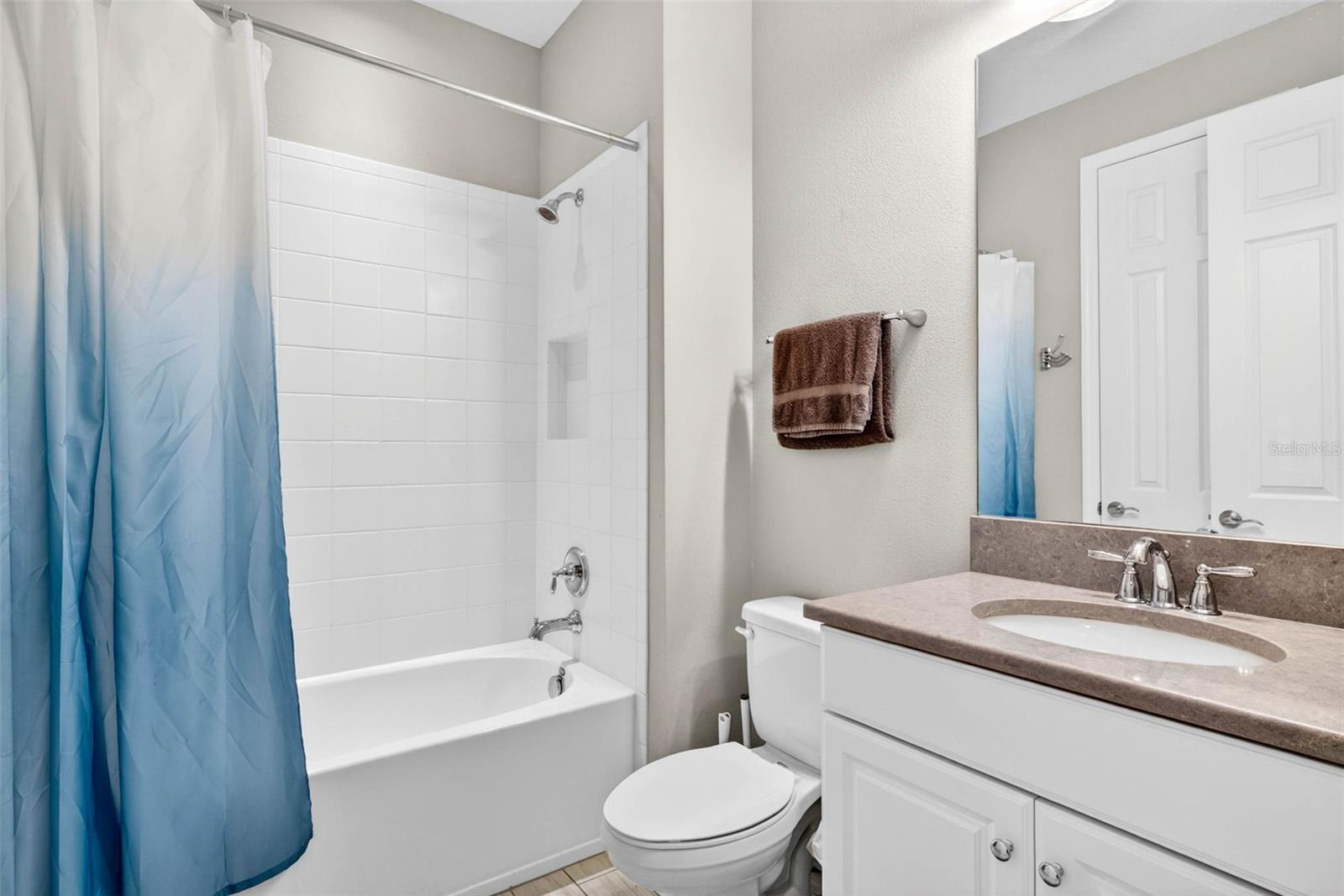 BOYETTE ROAD SUB - Residential