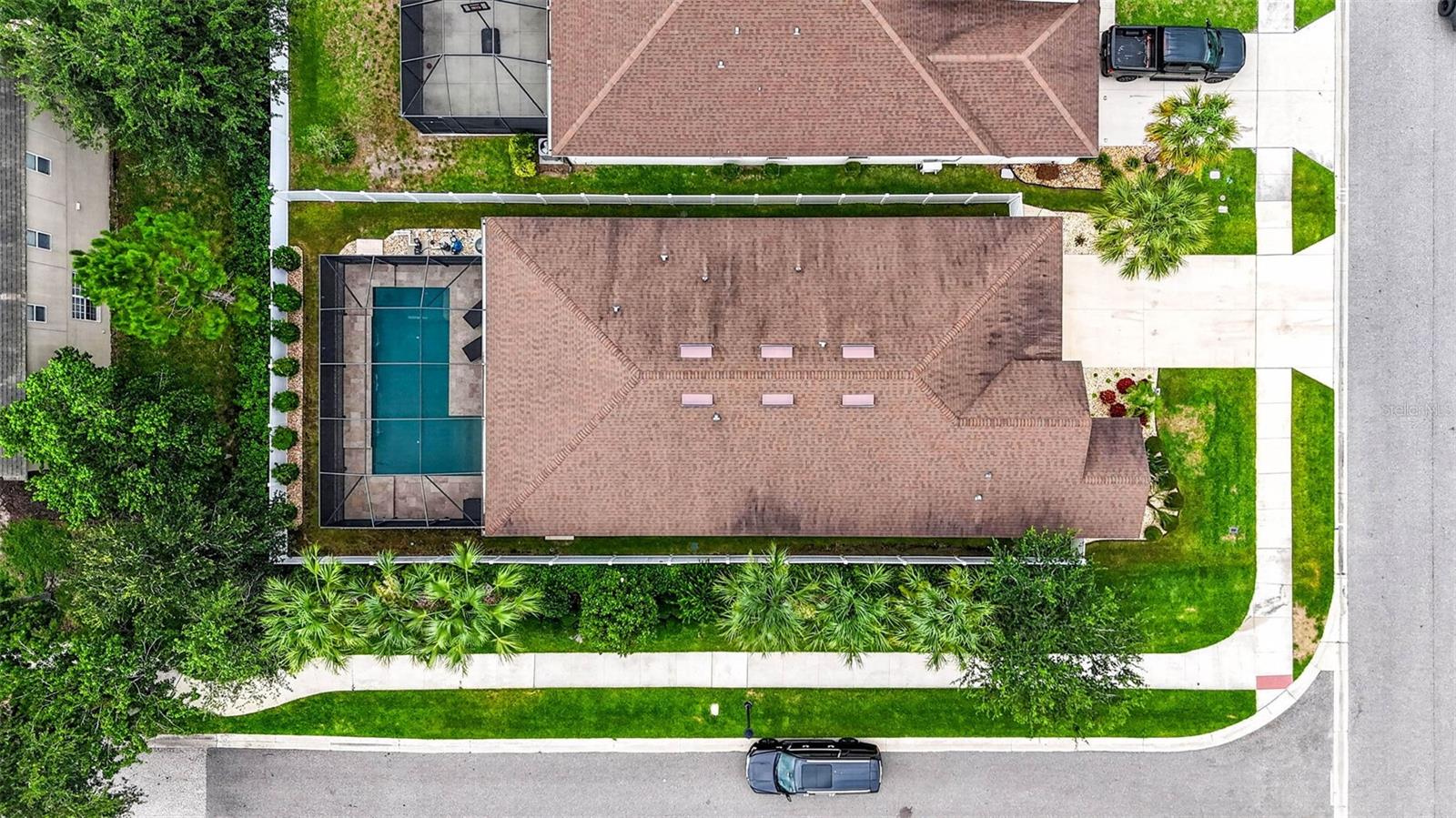 BOYETTE ROAD SUB - Residential