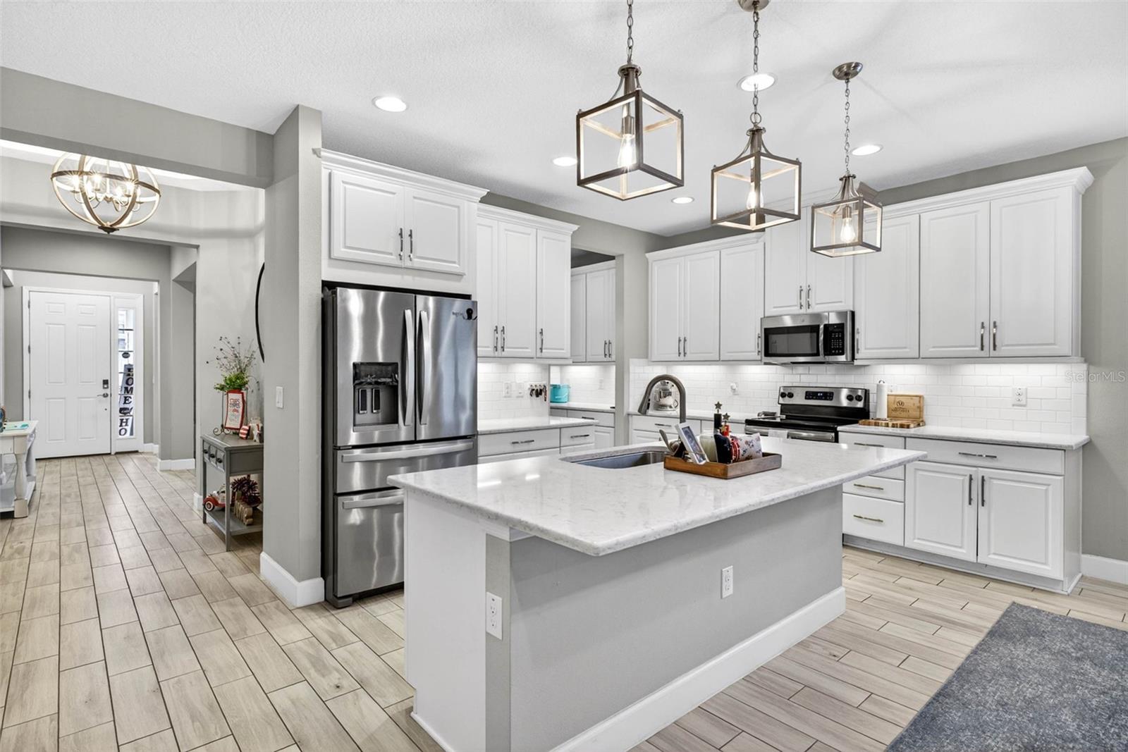BOYETTE ROAD SUB - Residential