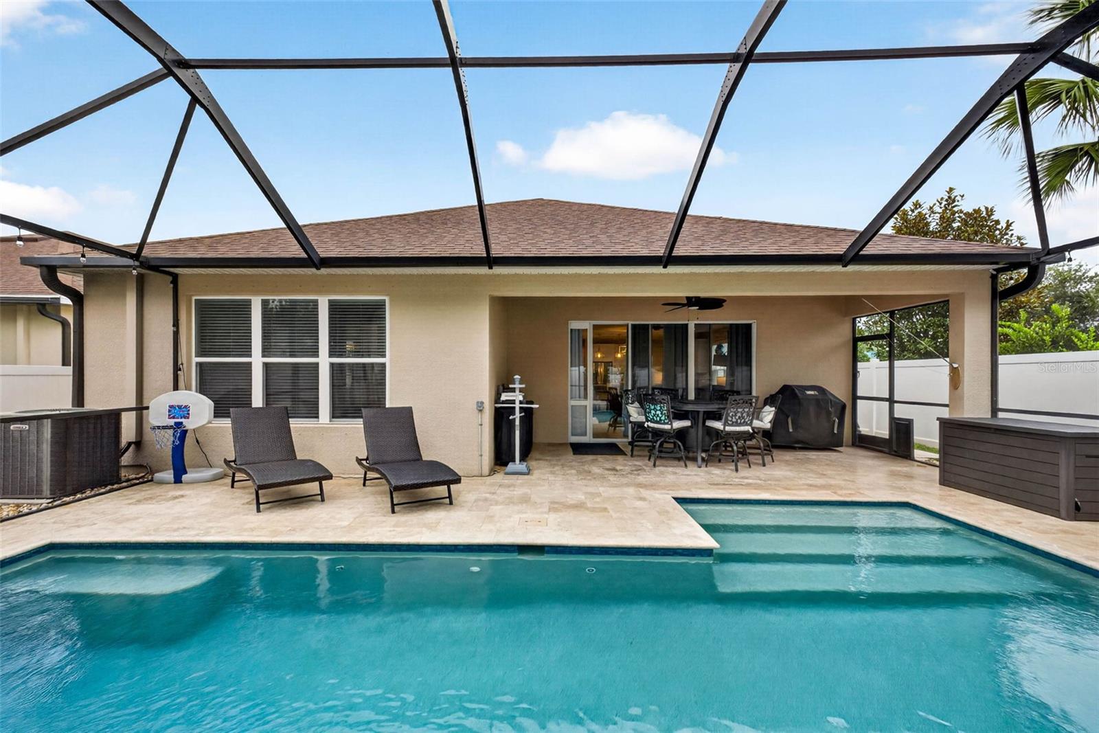 BOYETTE ROAD SUB - Residential