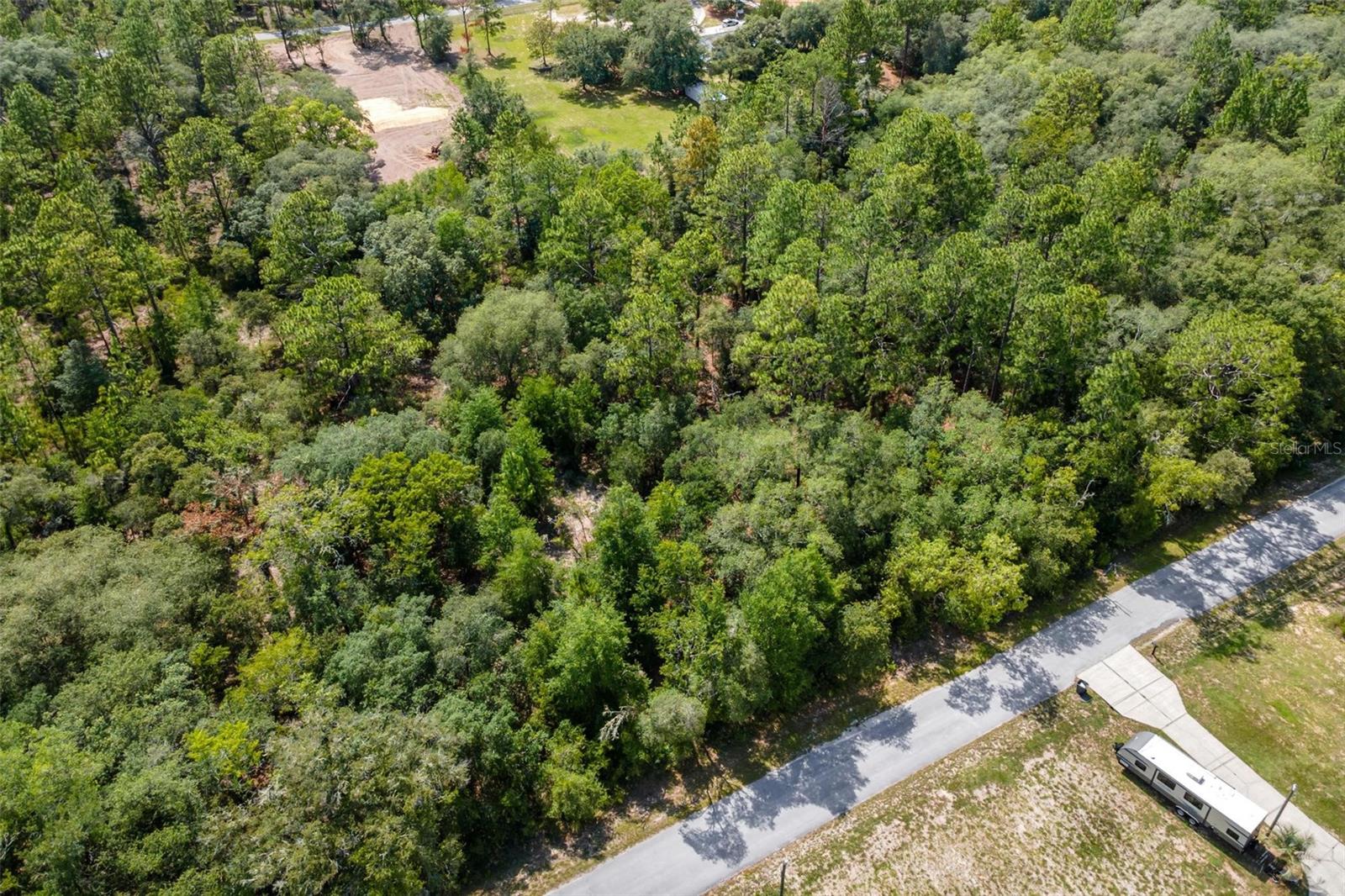 RAINBOW LAKES ESTATE - Land