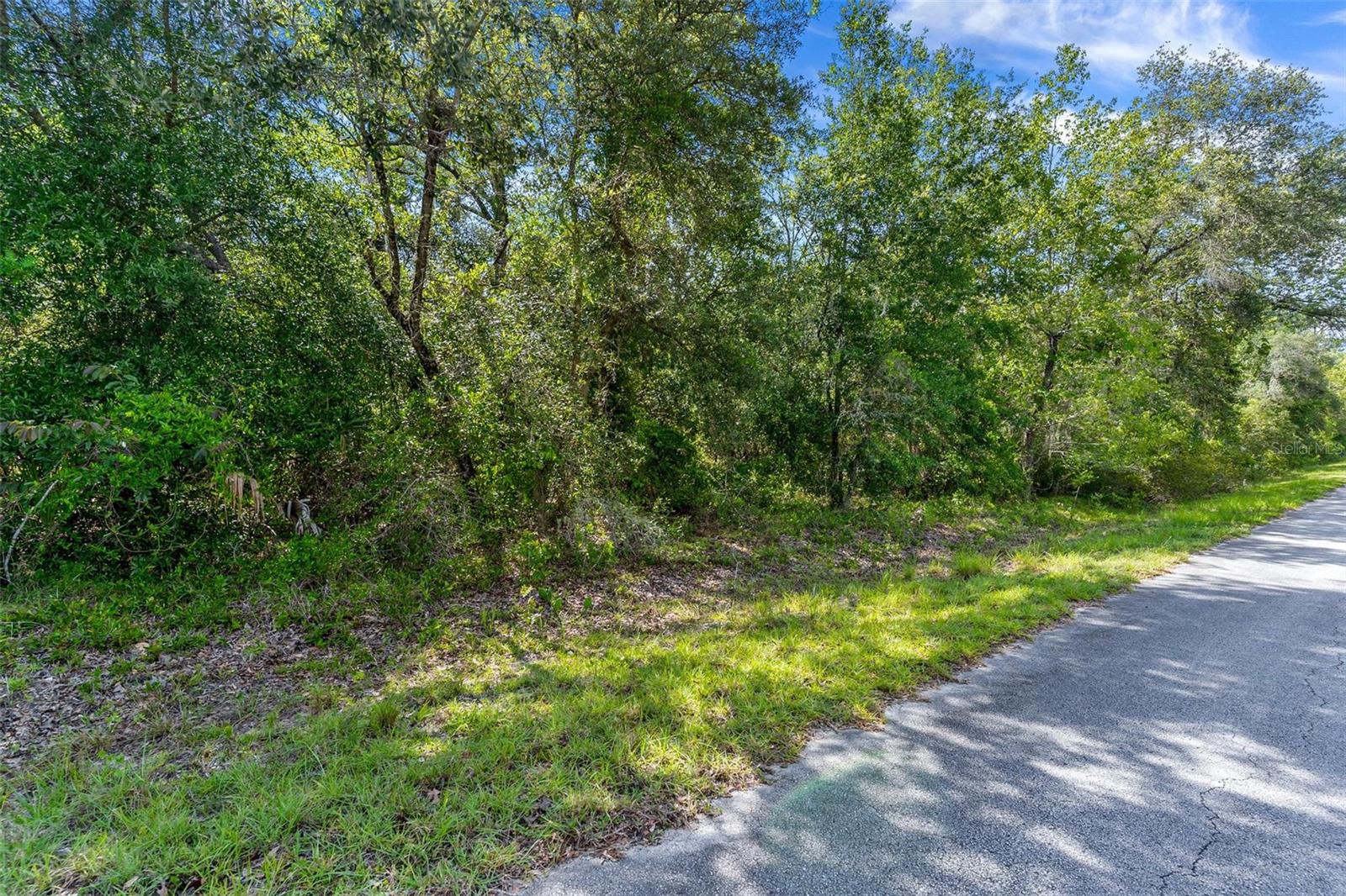 RAINBOW LAKES ESTATE - Land