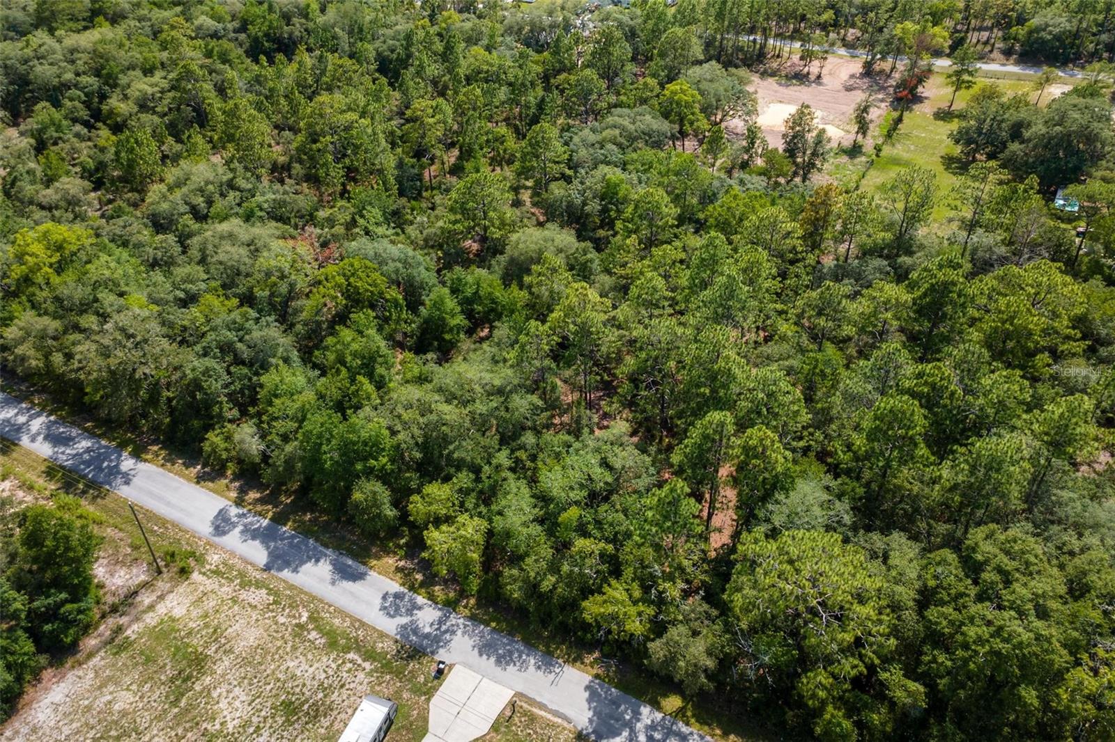 RAINBOW LAKES ESTATE - Land