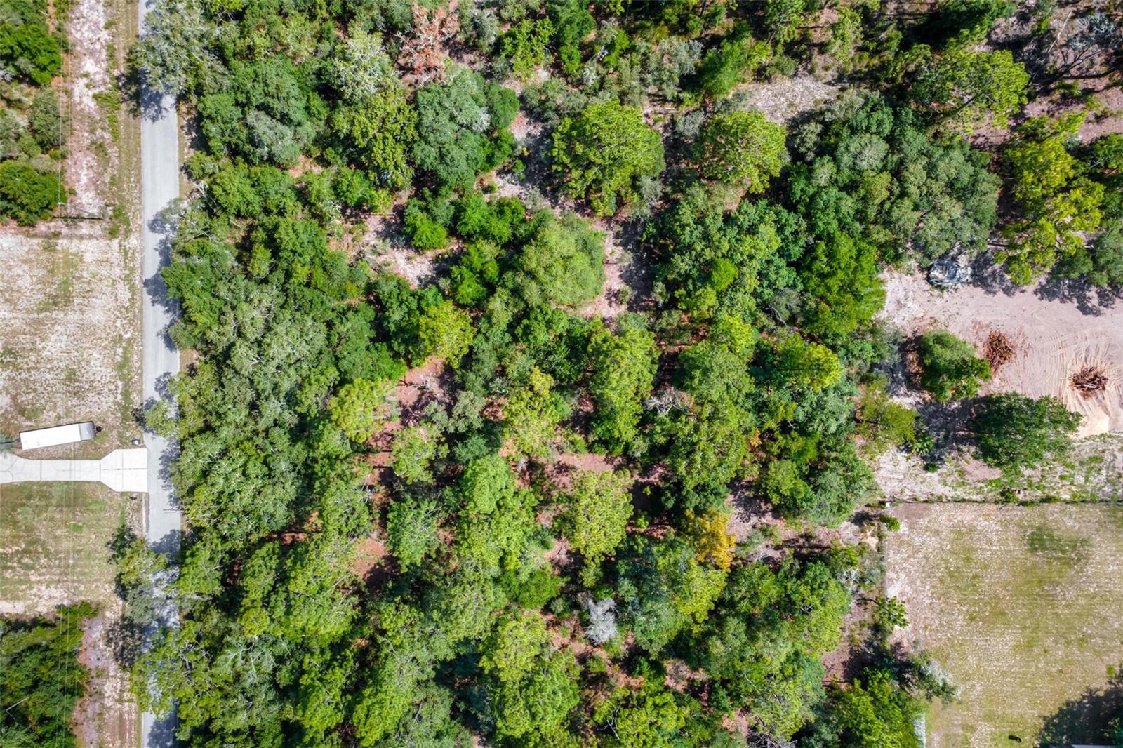 RAINBOW LAKES ESTATE - Land