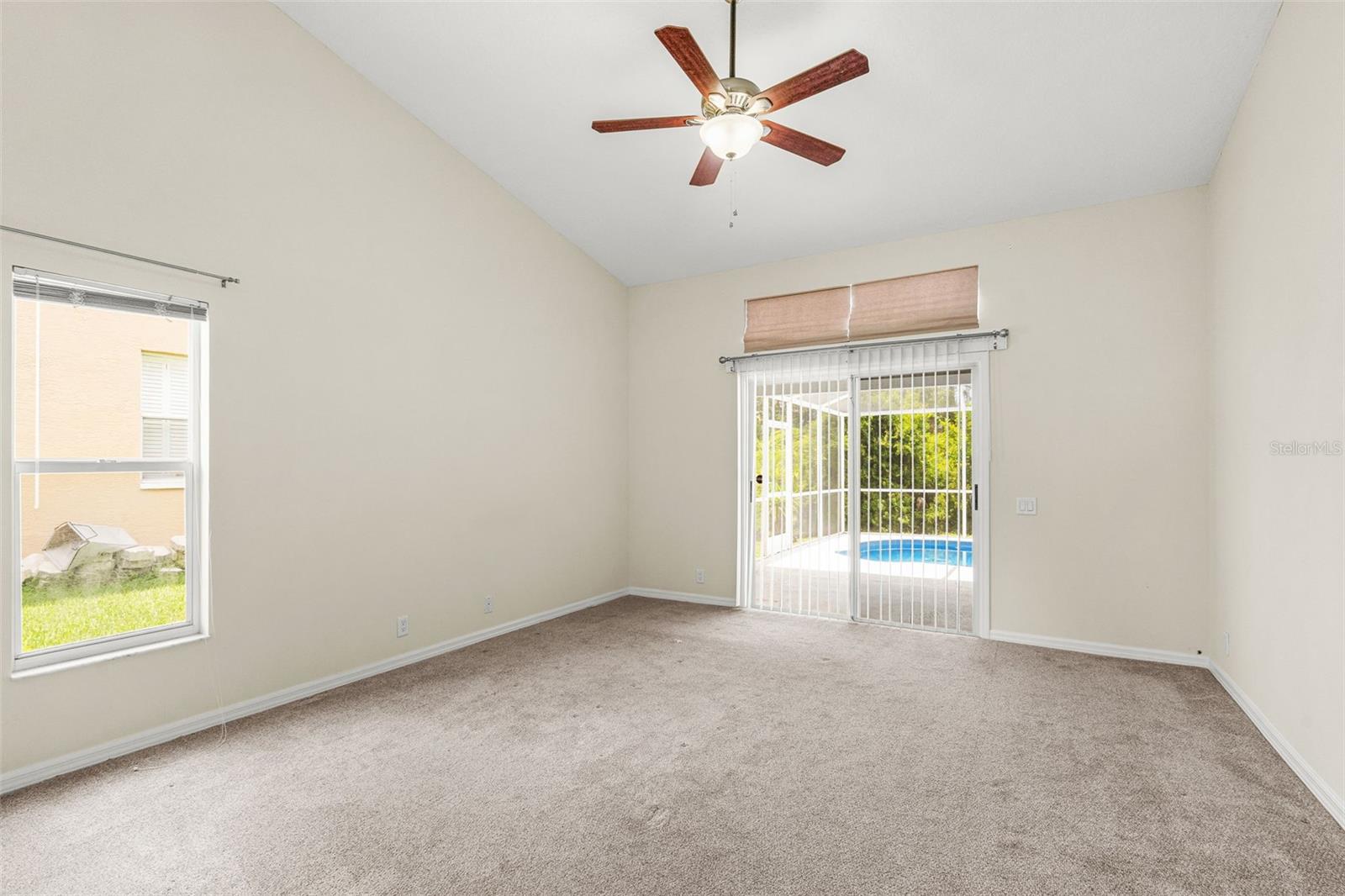 CHEVY CHASE ESTATES PH TWO - Residential Lease