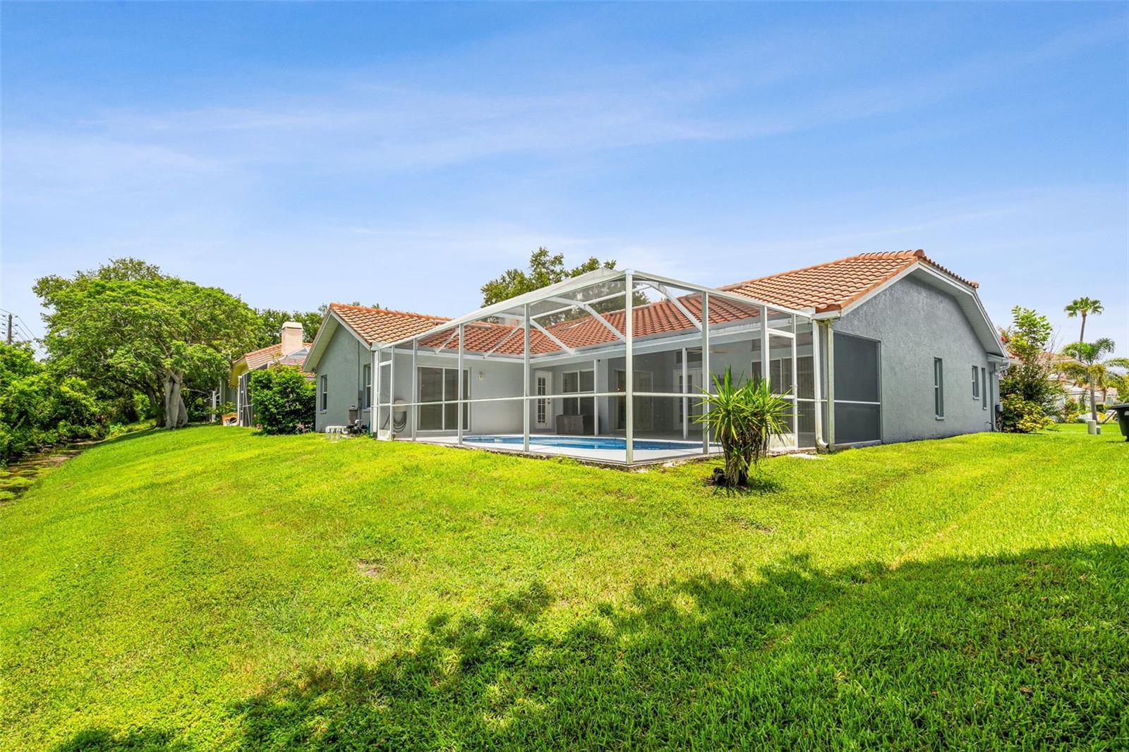 CHEVY CHASE ESTATES PH TWO - Residential Lease