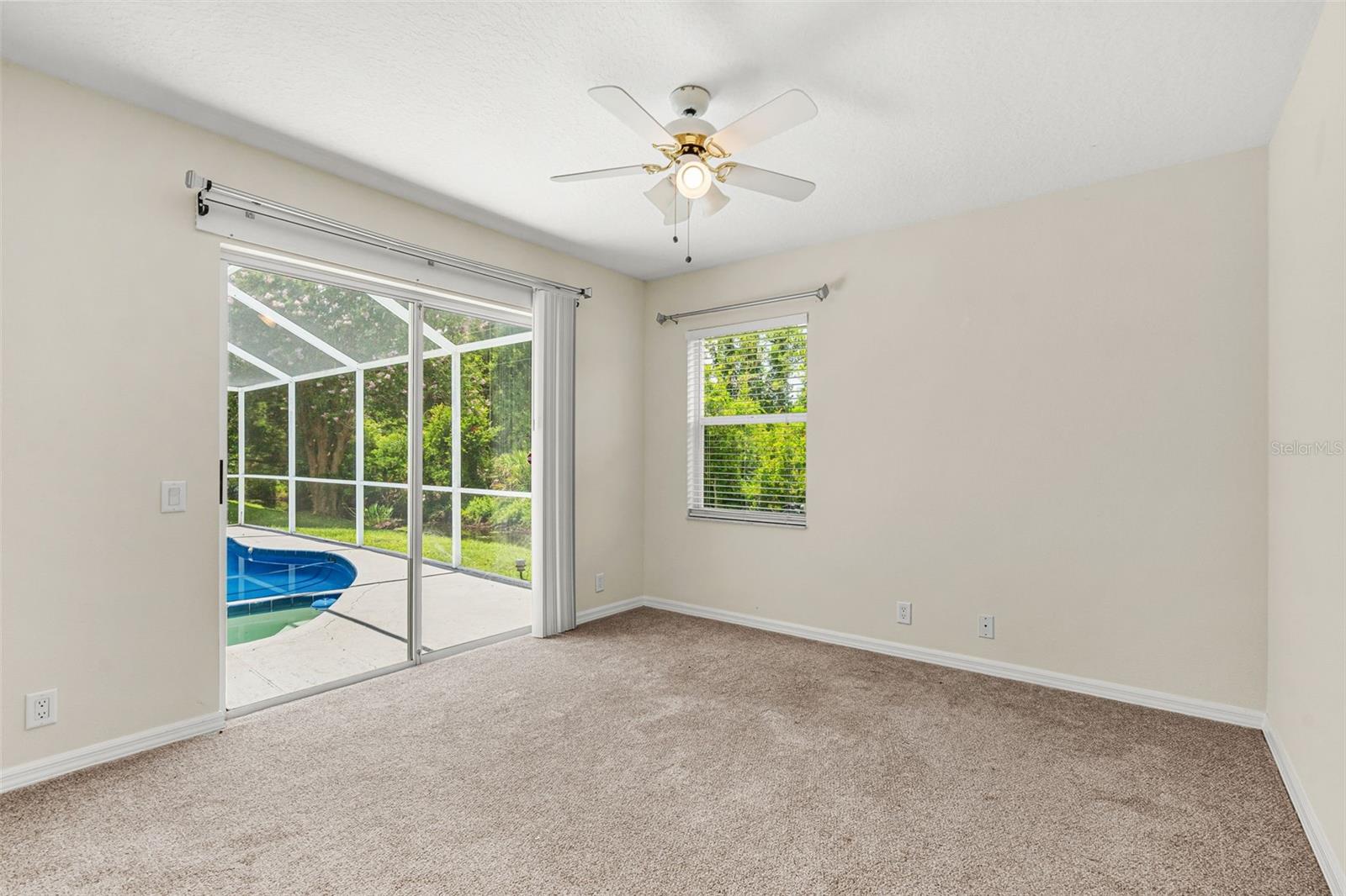 CHEVY CHASE ESTATES PH TWO - Residential Lease