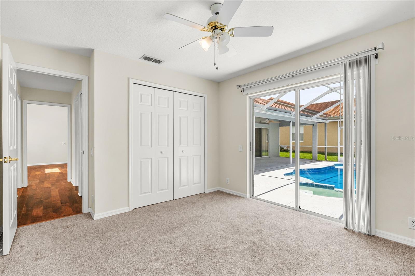 CHEVY CHASE ESTATES PH TWO - Residential Lease