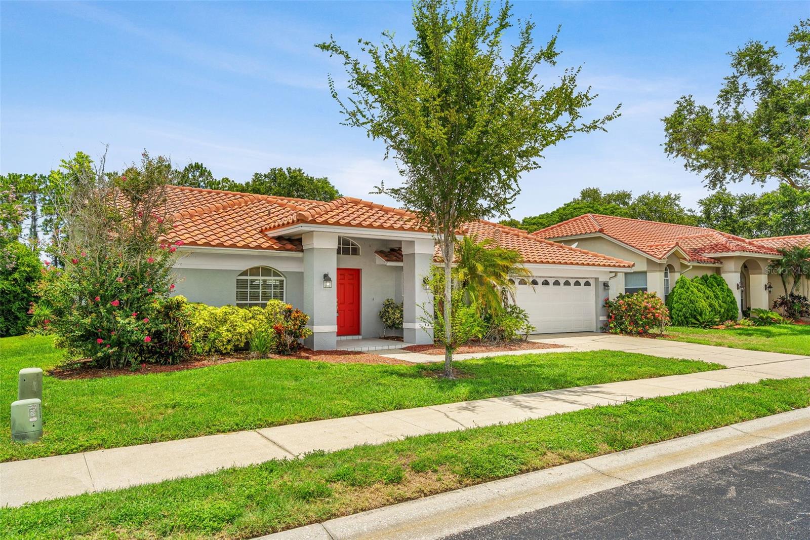 CHEVY CHASE ESTATES PH TWO - Residential Lease