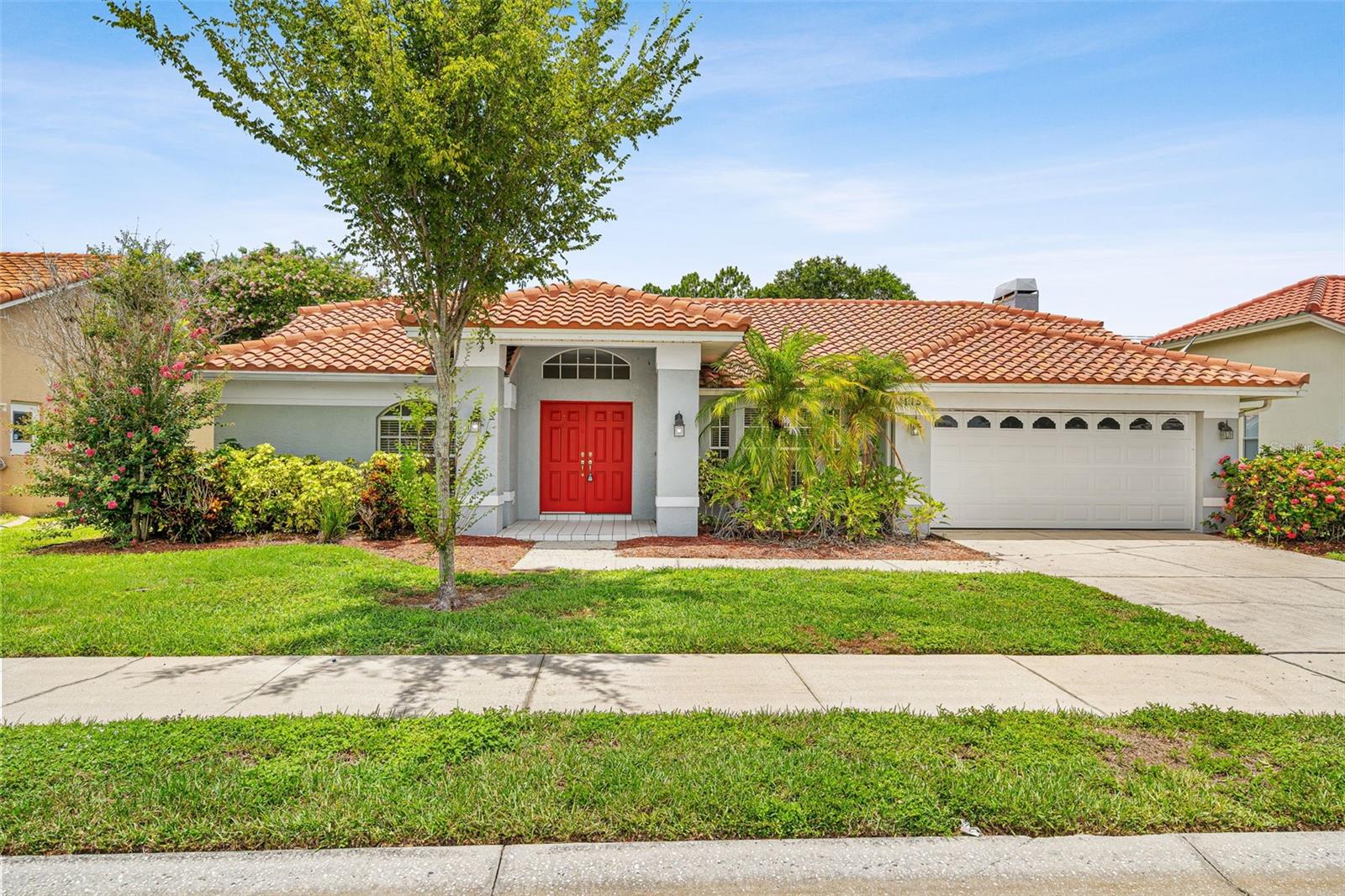 CHEVY CHASE ESTATES PH TWO - Residential Lease