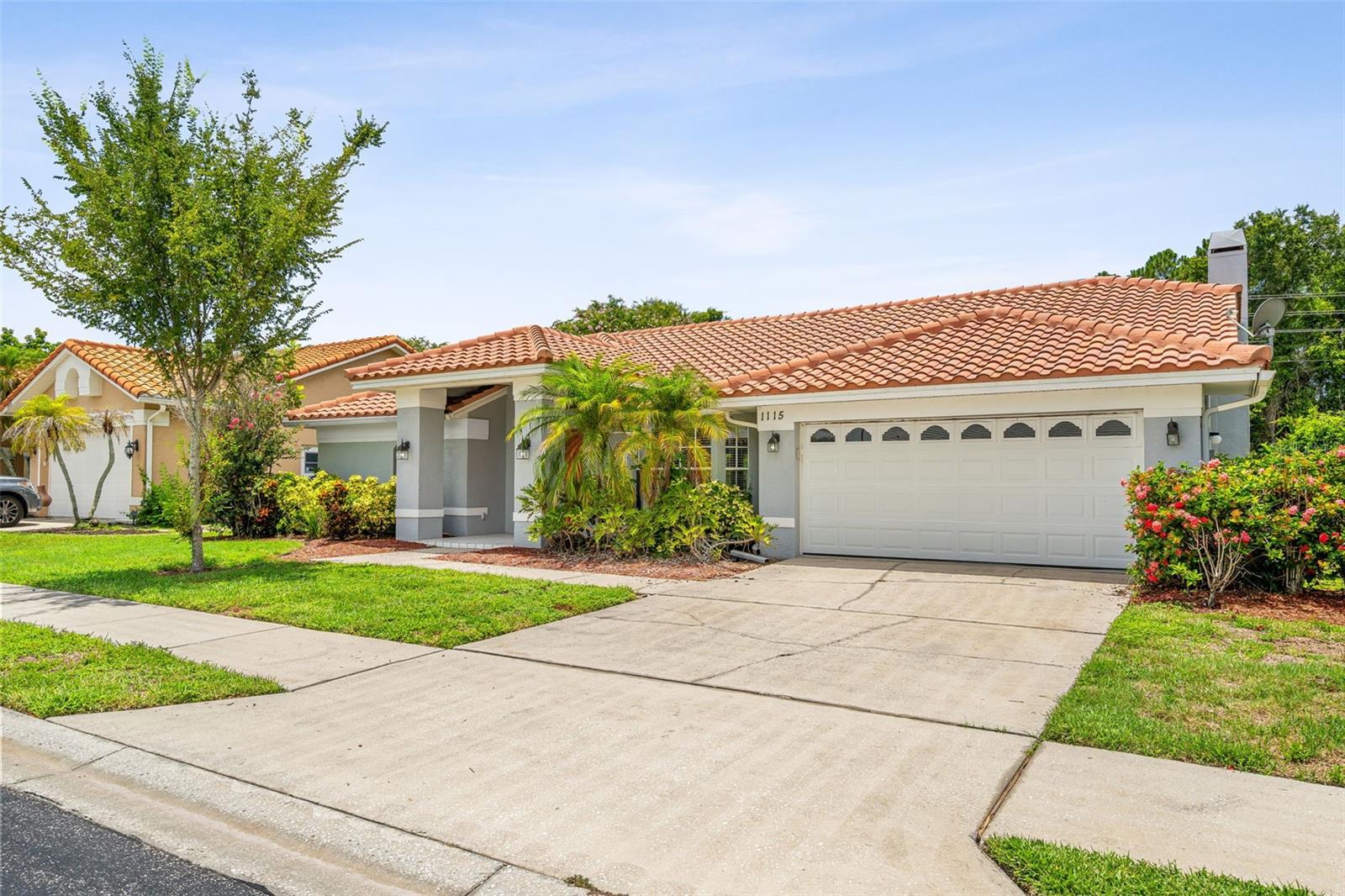 CHEVY CHASE ESTATES PH TWO - Residential Lease