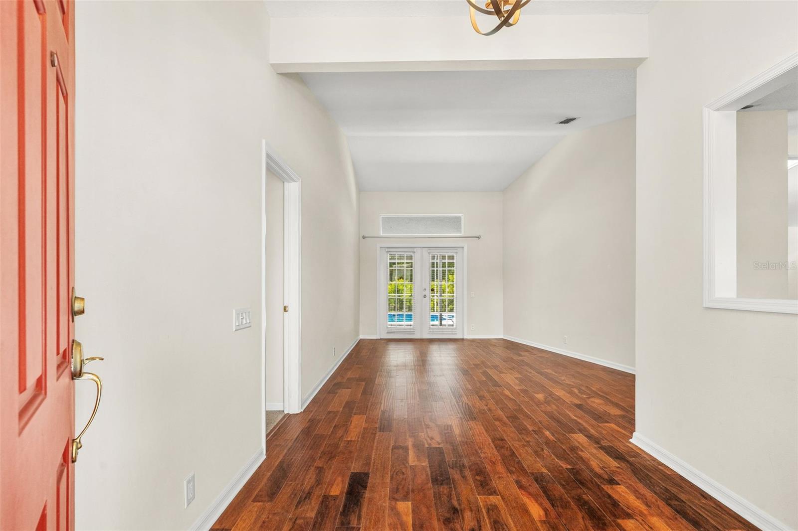CHEVY CHASE ESTATES PH TWO - Residential Lease