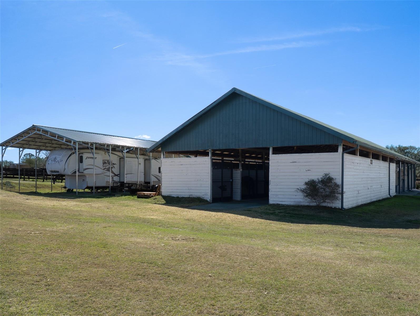 FELLOWSHIP RIDGE - Residential