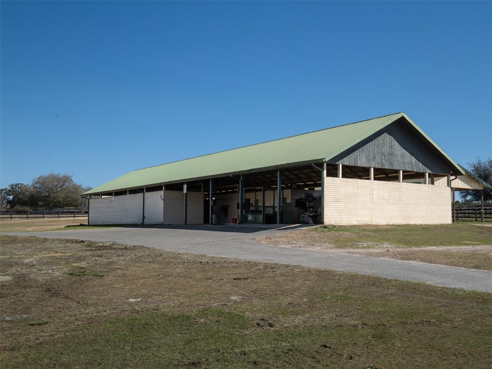 FELLOWSHIP RIDGE - Residential