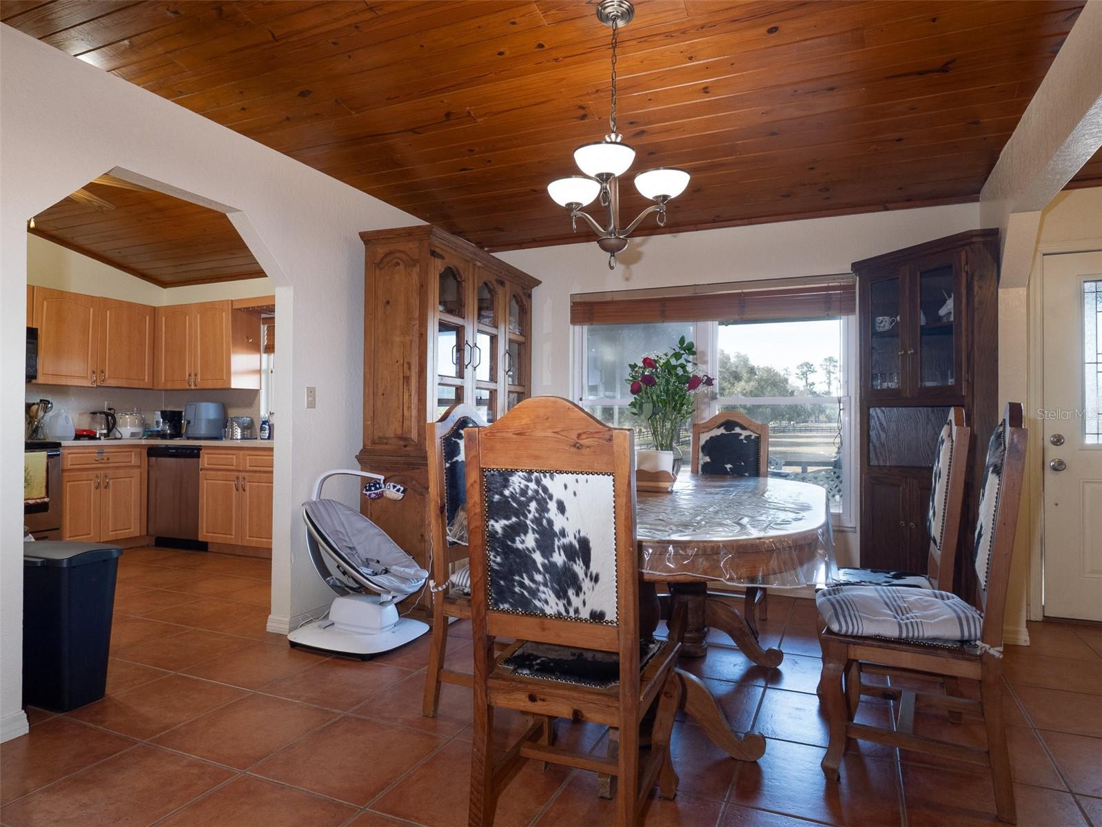 FELLOWSHIP RIDGE - Residential