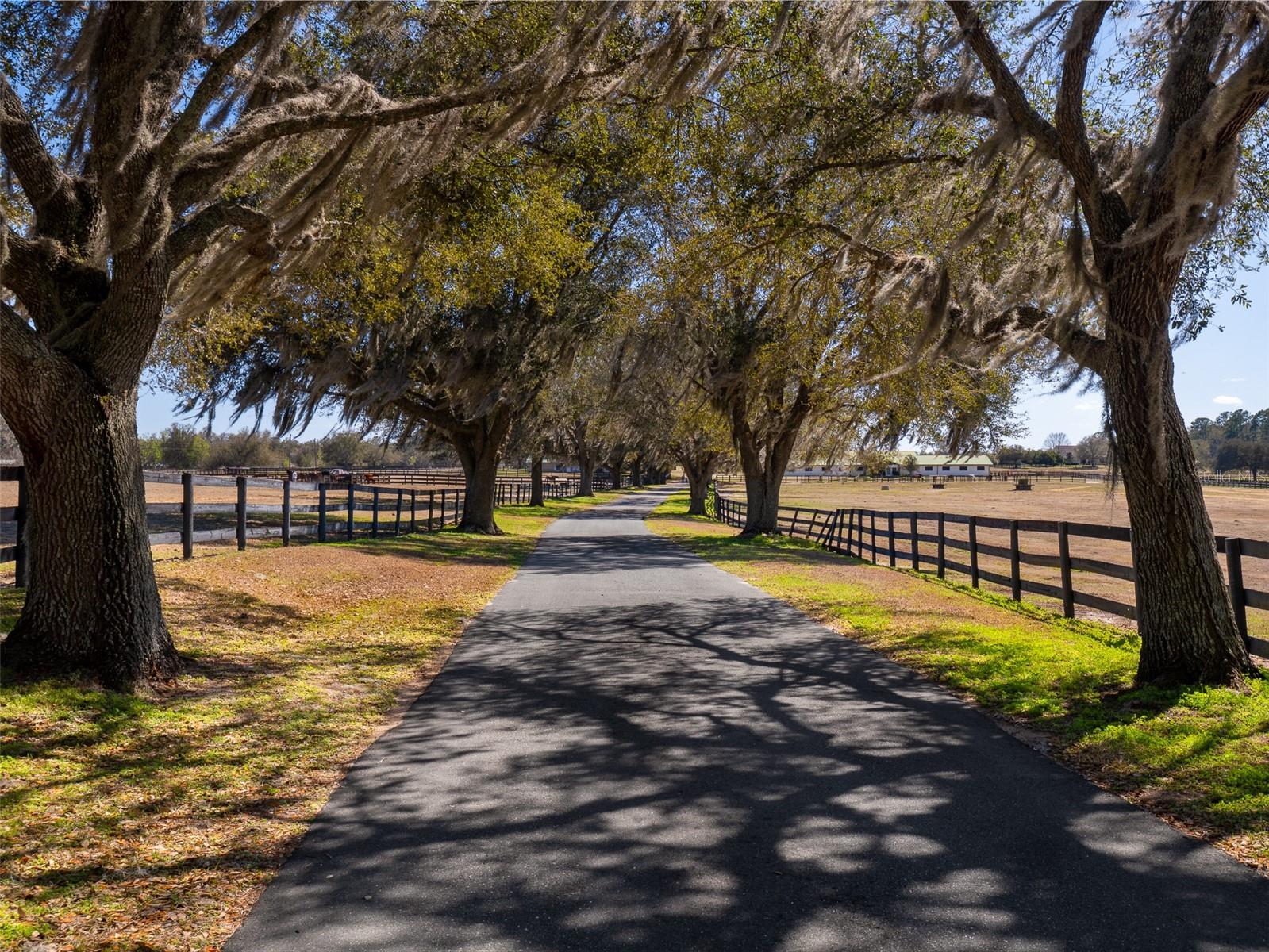 FELLOWSHIP RIDGE - Residential