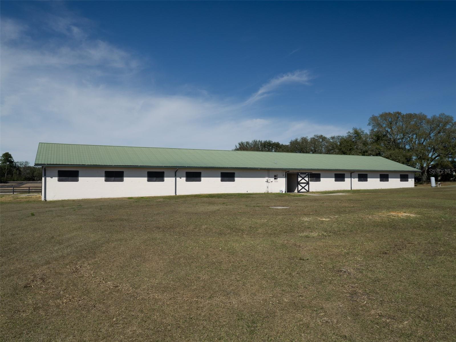 FELLOWSHIP RIDGE - Residential