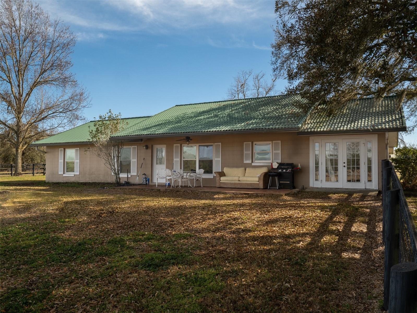 FELLOWSHIP RIDGE - Residential