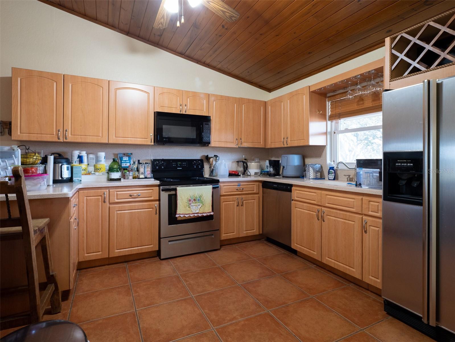 FELLOWSHIP RIDGE - Residential