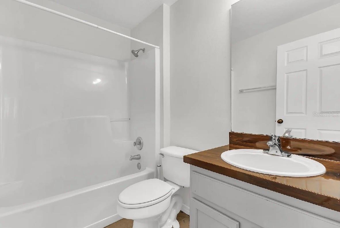 CROSS CREEK ESTATES PH 2 & 3 - Residential