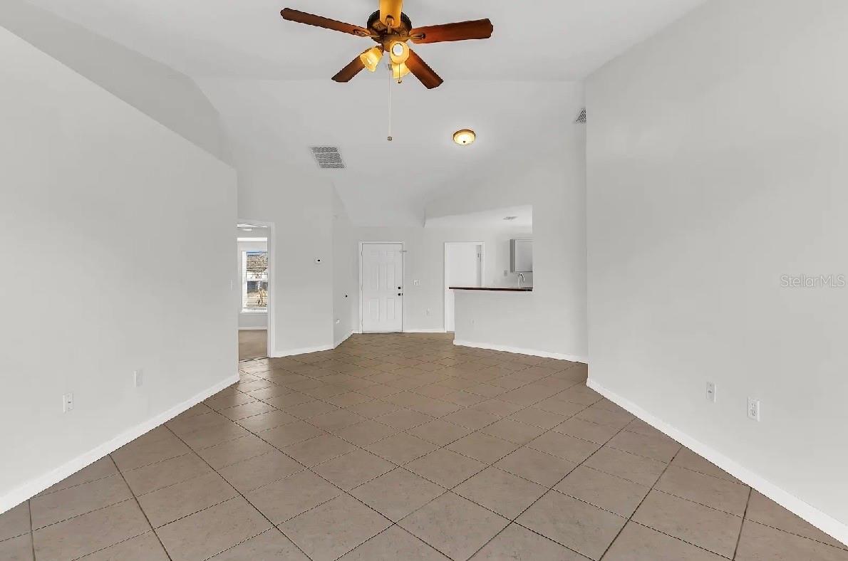 CROSS CREEK ESTATES PH 2 & 3 - Residential