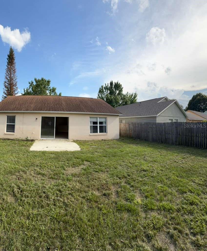 CROSS CREEK ESTATES PH 2 & 3 - Residential