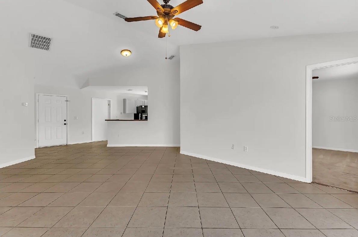 CROSS CREEK ESTATES PH 2 & 3 - Residential