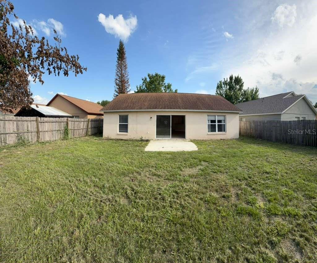 CROSS CREEK ESTATES PH 2 & 3 - Residential