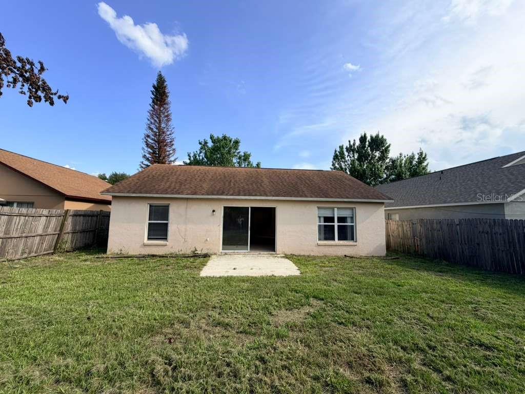 CROSS CREEK ESTATES PH 2 & 3 - Residential