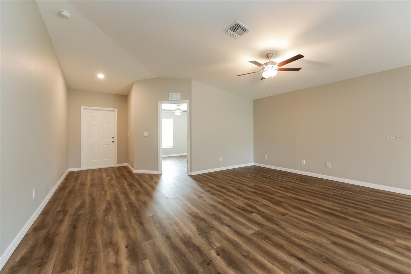 PORT CHARLOTTE SUB 01 - Residential