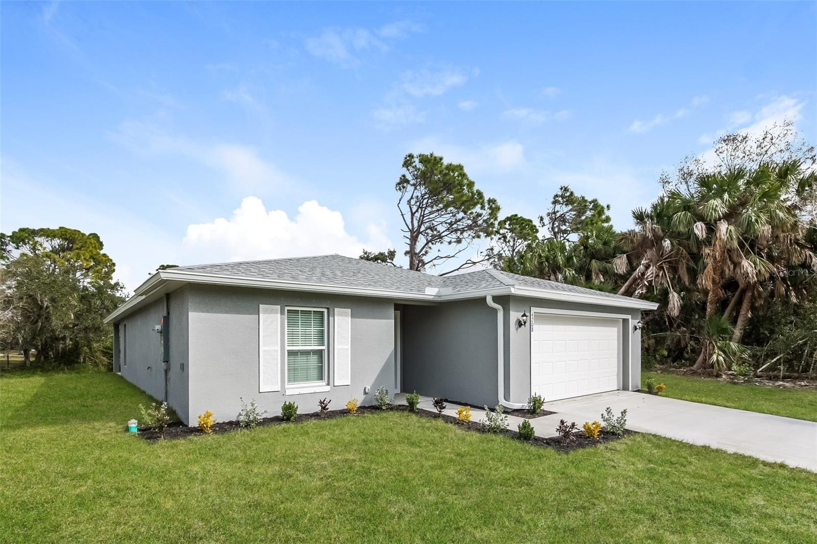 PORT CHARLOTTE SUB 01 - Residential