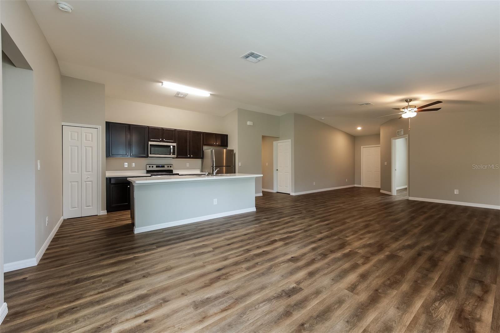 PORT CHARLOTTE SUB 01 - Residential