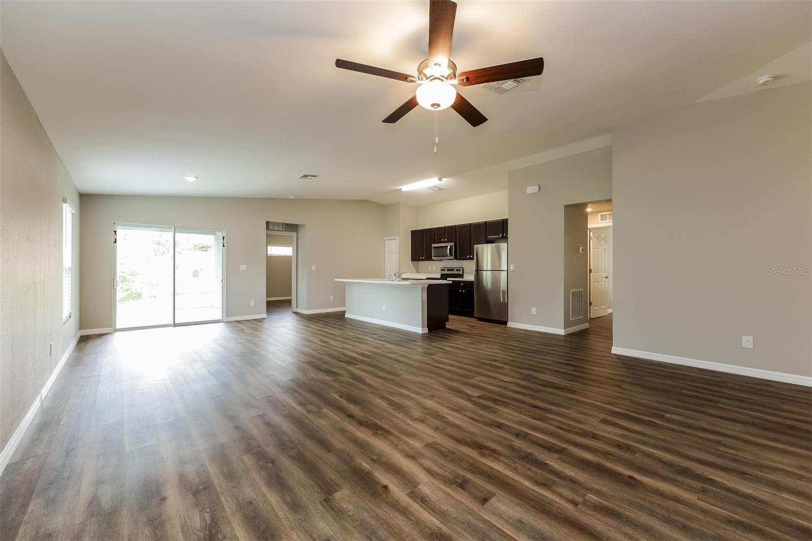 PORT CHARLOTTE SUB 01 - Residential
