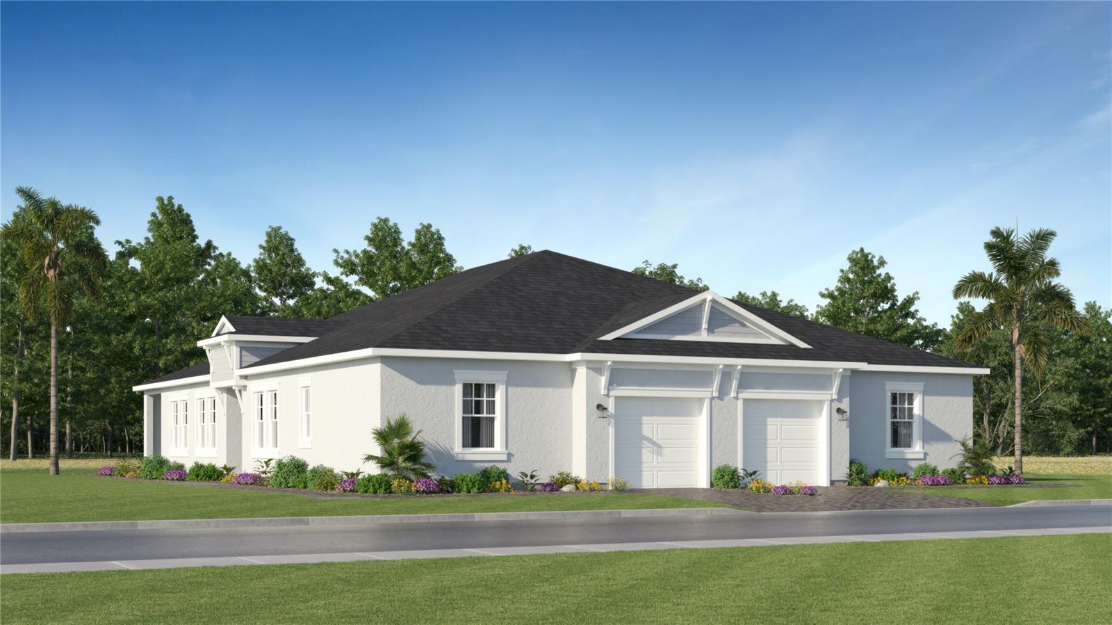 WESTVIEW 27 VILLAS - Residential
