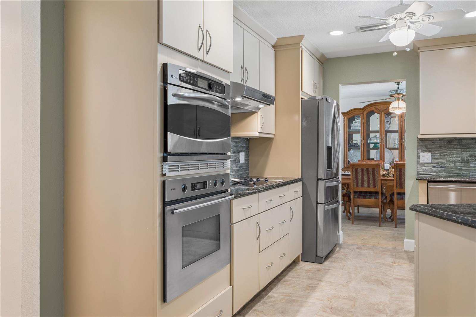 OAK PARK ESTATES 2ND ADD - Residential