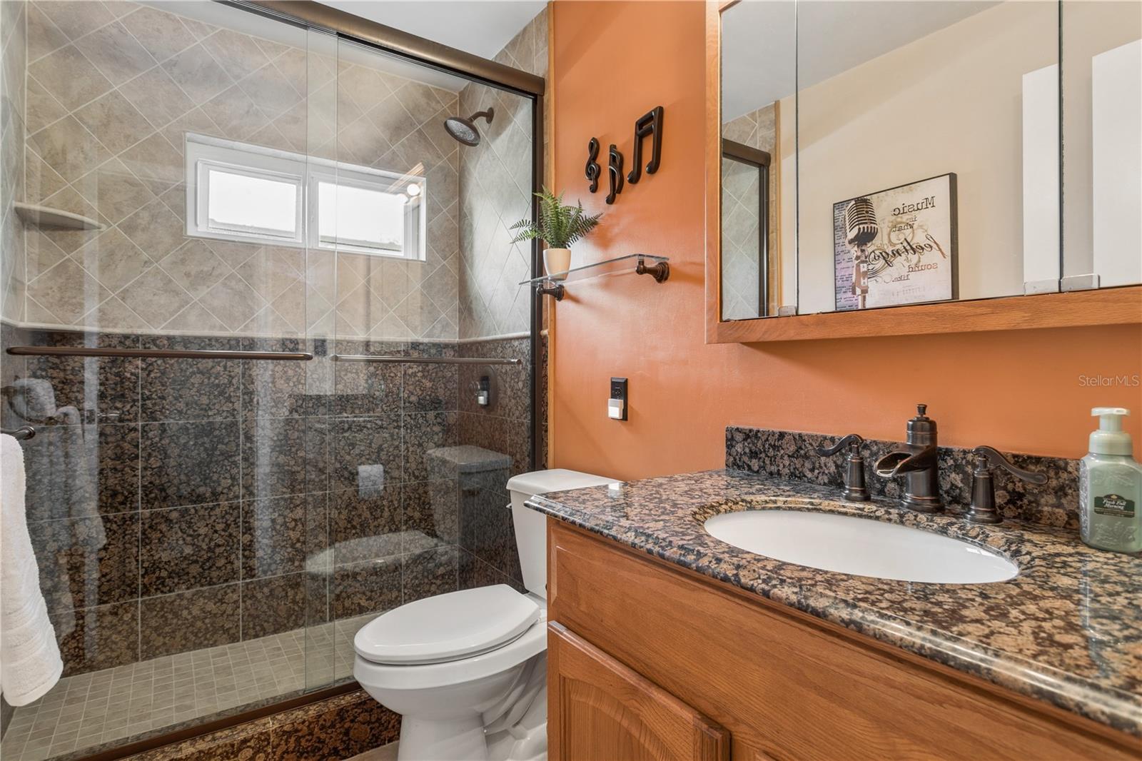 OAK PARK ESTATES 2ND ADD - Residential