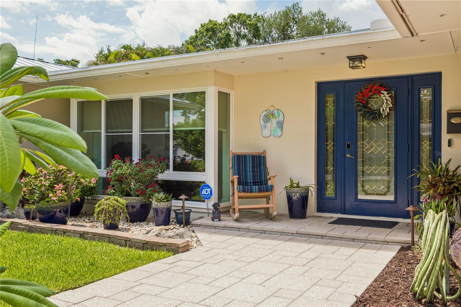 OAK PARK ESTATES 2ND ADD - Residential