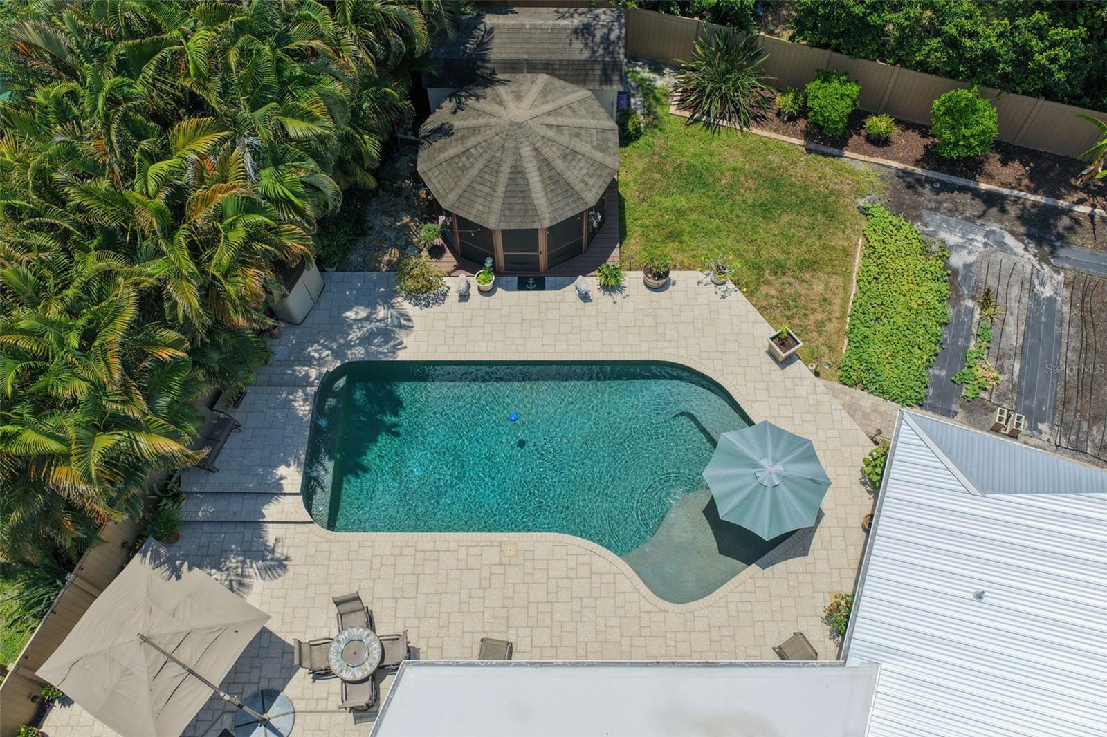 OAK PARK ESTATES 2ND ADD - Residential