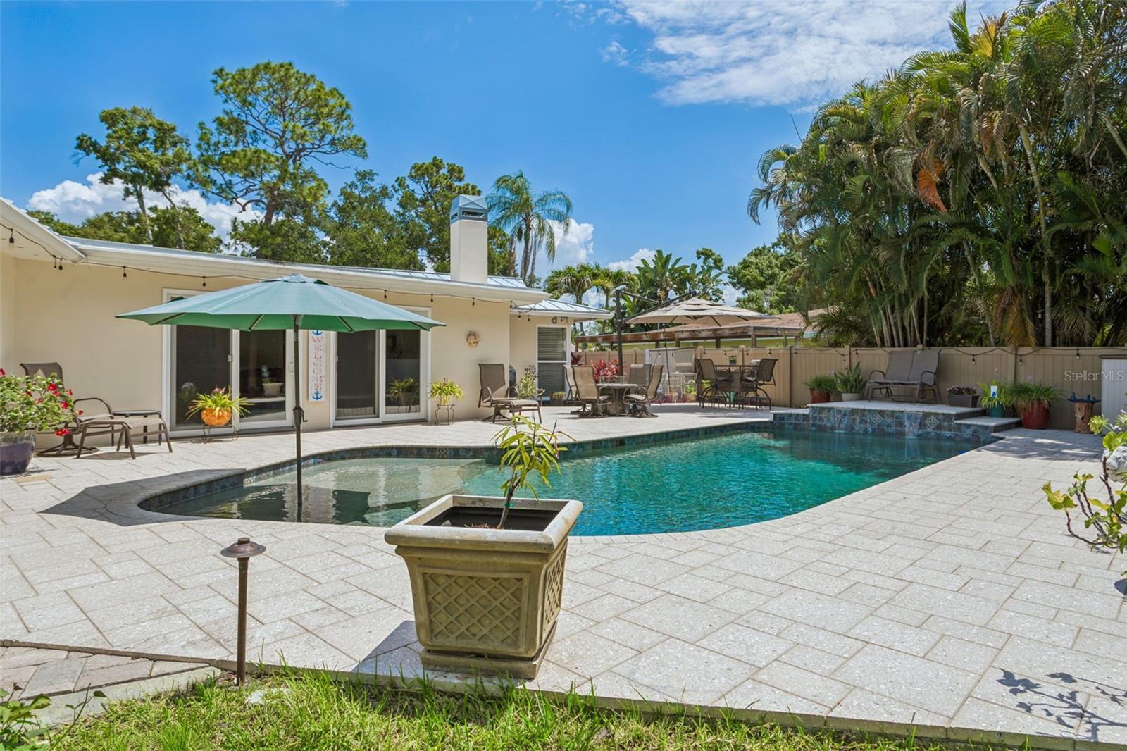 OAK PARK ESTATES 2ND ADD - Residential
