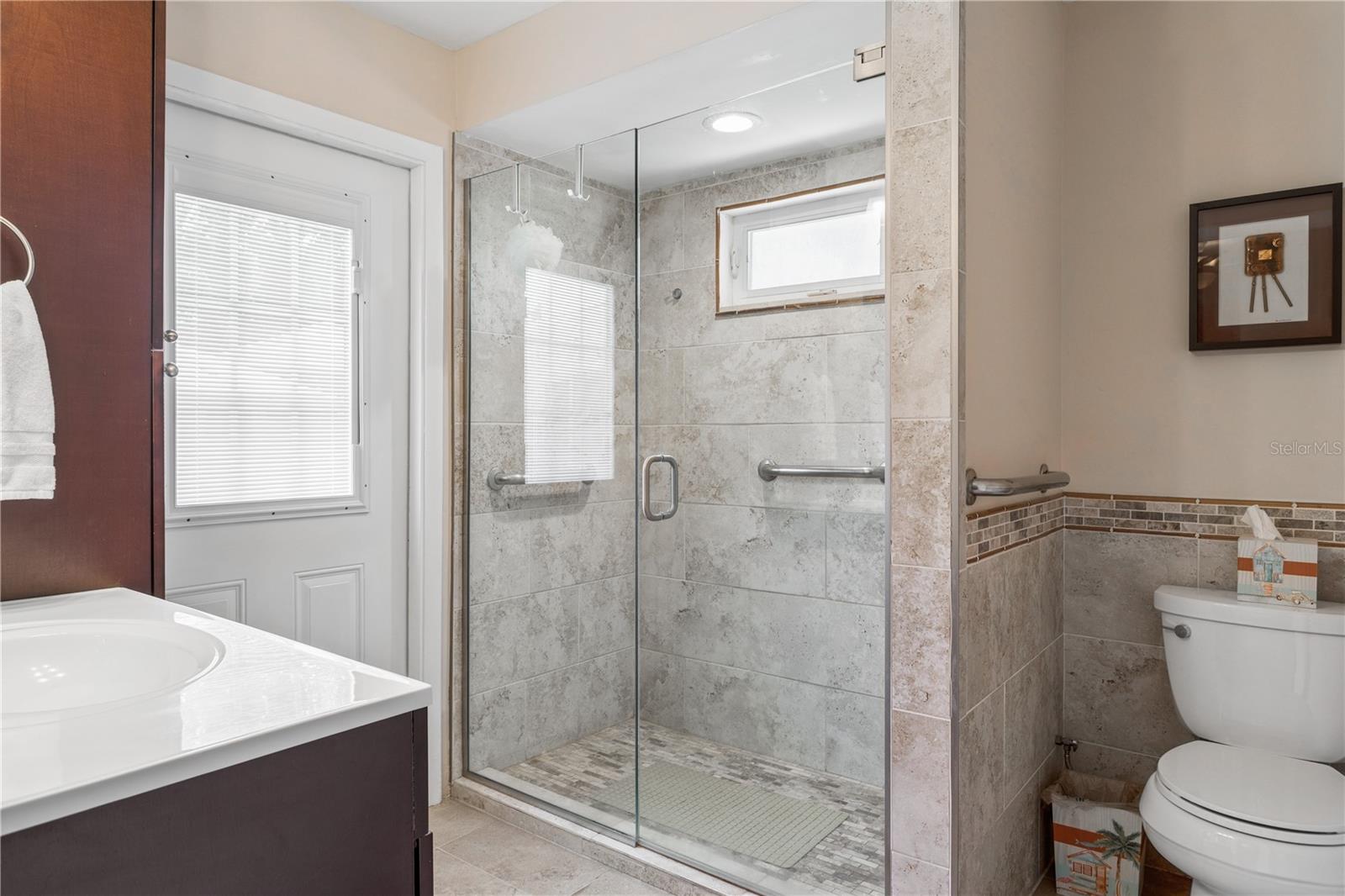 OAK PARK ESTATES 2ND ADD - Residential